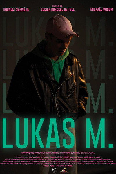 Póster de Lukas M.