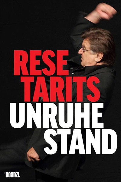 Póster de Lukas Resetarits: Unruhestand