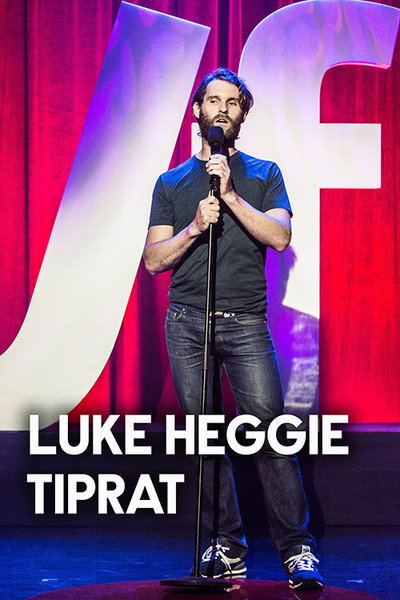 Póster de Luke Heggie: Tiprat
