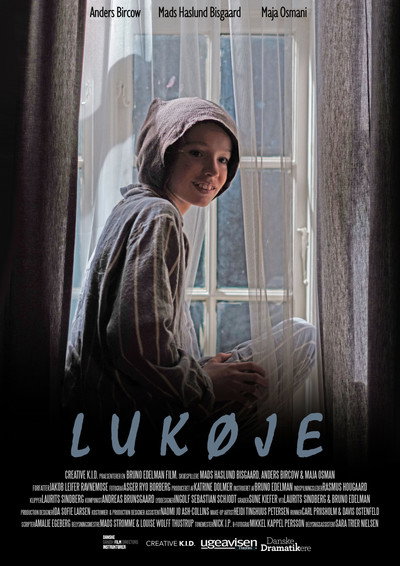 Póster de Lukøje