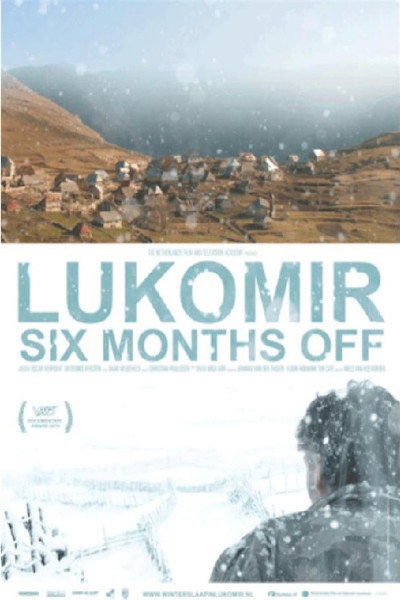 Póster de Lukomir Six Months Off