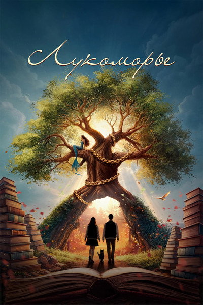 Póster de Lukomore