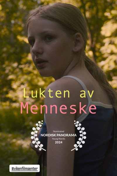 Póster de Lukten av menneske