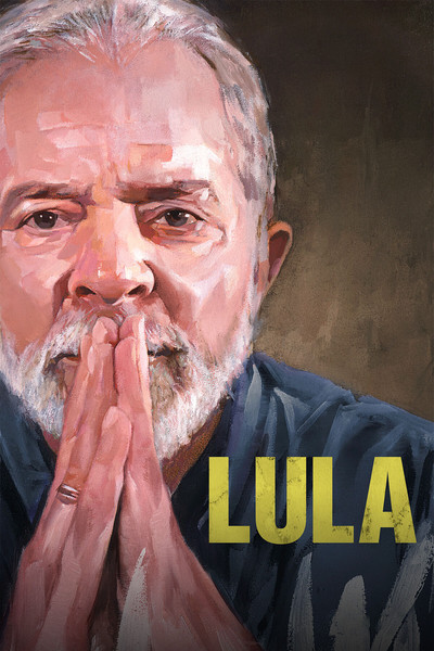 Póster de Lula