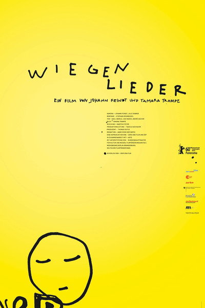 Póster de Lullaby