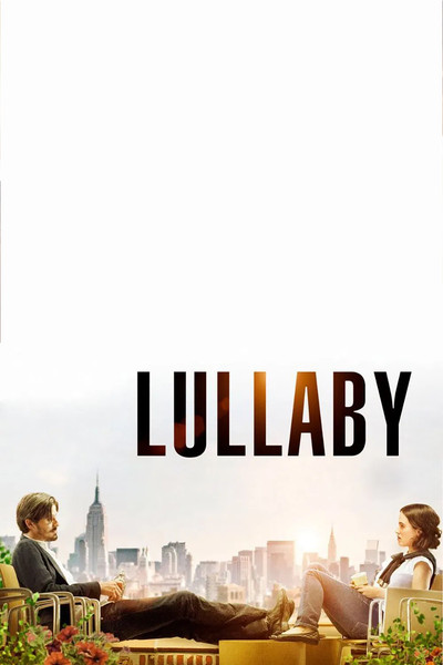Póster de Lullaby