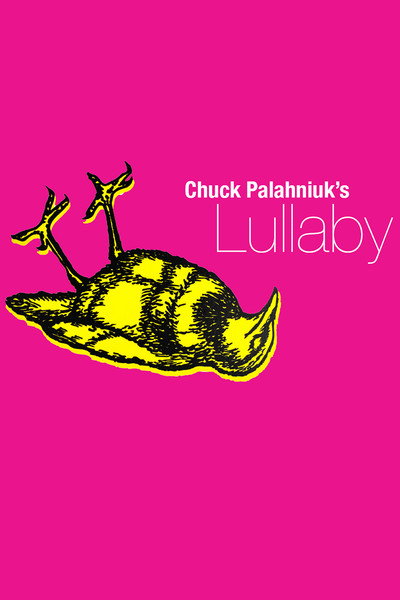 Póster de Lullaby
