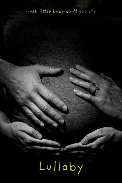 Póster de Lullaby