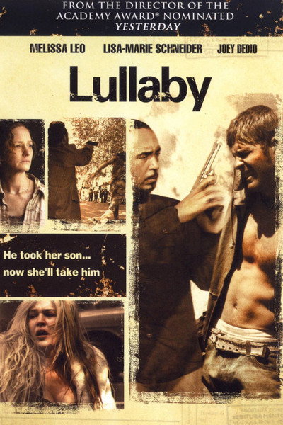 Póster de Lullaby