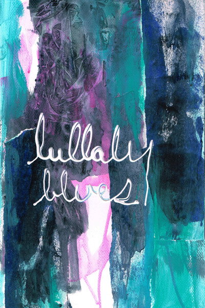 Póster de Lullaby Blues