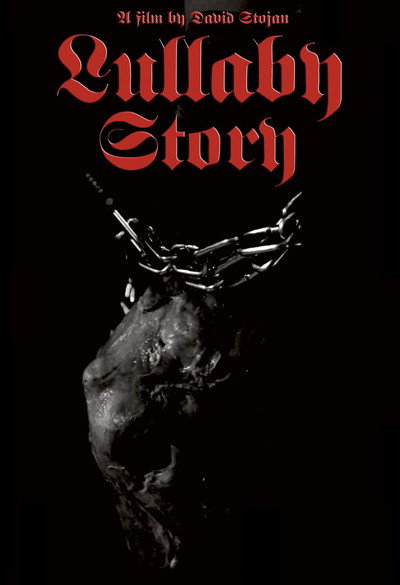 Póster de Lullaby Story