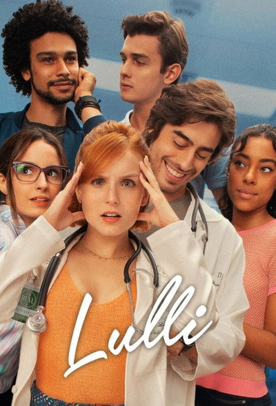 Póster de Lulli