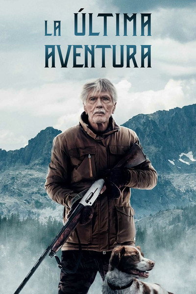 Póster de L'última aventura
