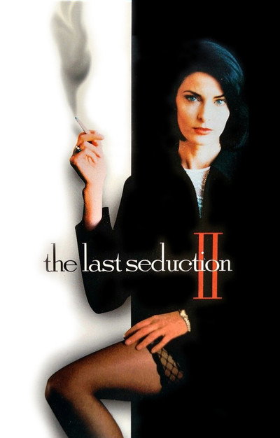 Póster de L'última seducció 2