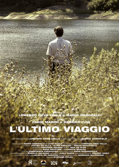 Póster de L'ultimo viaggio