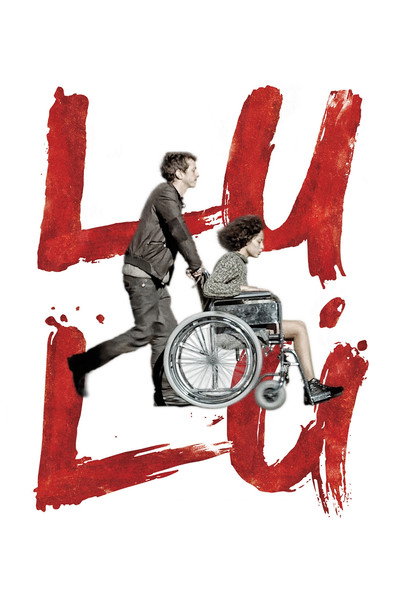 Póster de Lulu