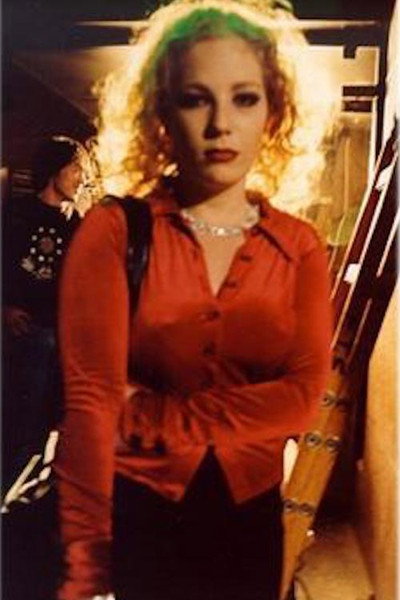 Póster de Lulu