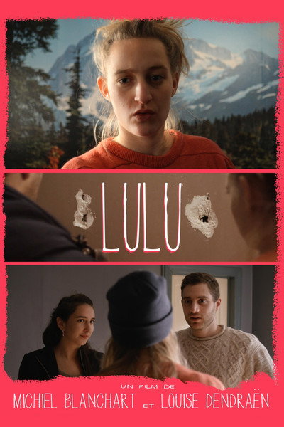 Póster de Lulu