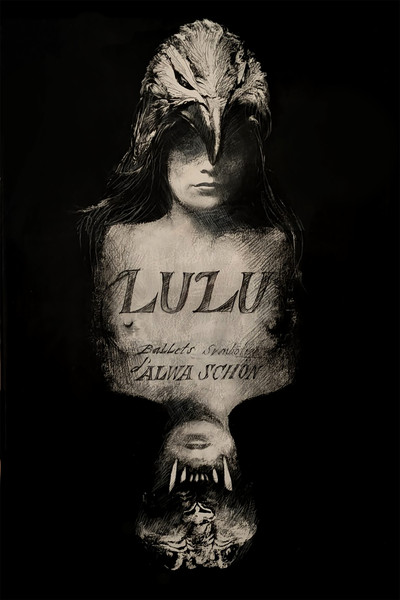 Póster de Lulu