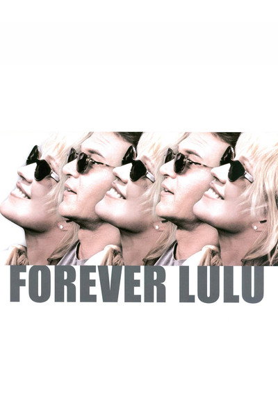 Póster de Lulu Forever