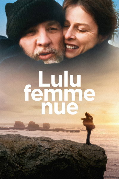 Póster de Lulu in the Nude