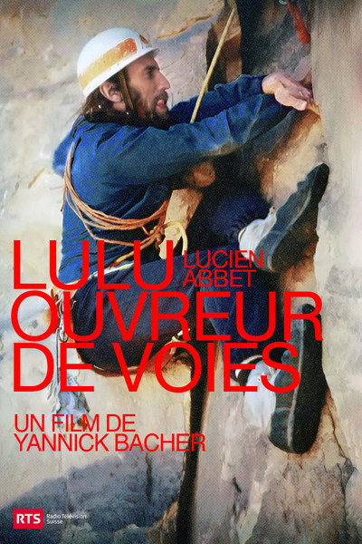 Póster de Lulu, Ouvreur De Voies