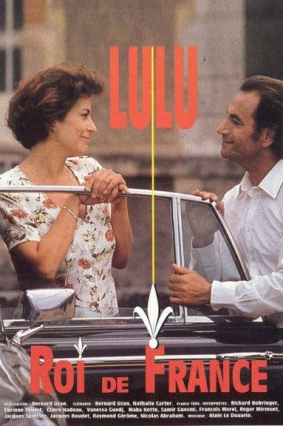 Póster de Lulu roi de France