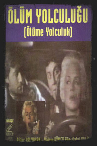 Póster de Ölüm Yolculugu