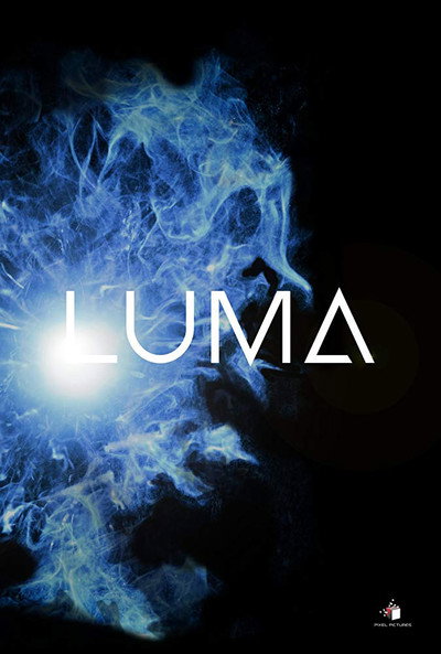 Póster de Luma