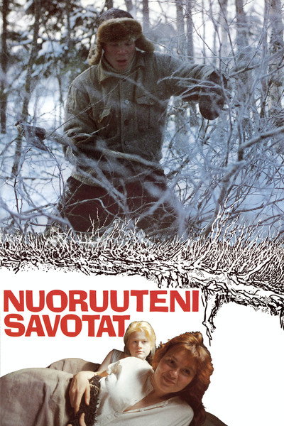 Póster de Lumberjacking