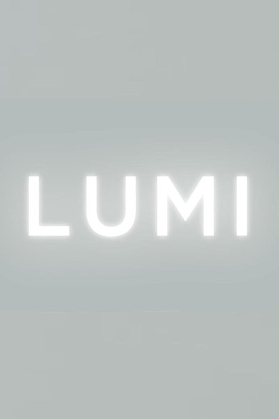 Póster de Lumi