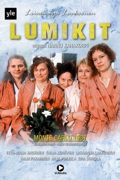 Póster de Lumikit
