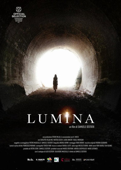 Póster de Lumina