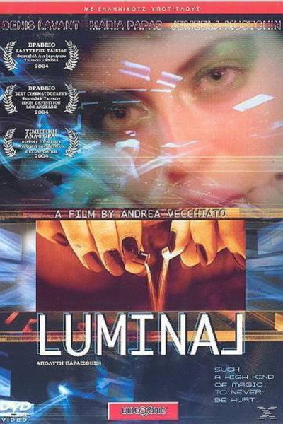 Póster de Luminal