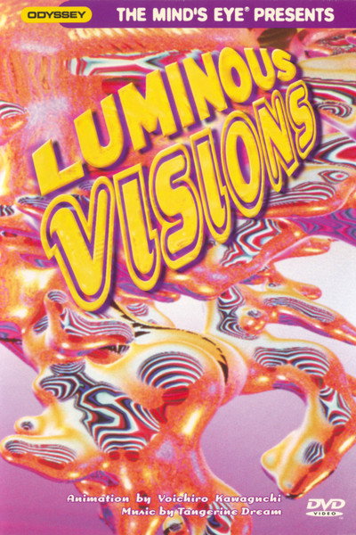 Póster de Luminous Visions