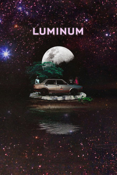 Póster de Luminum