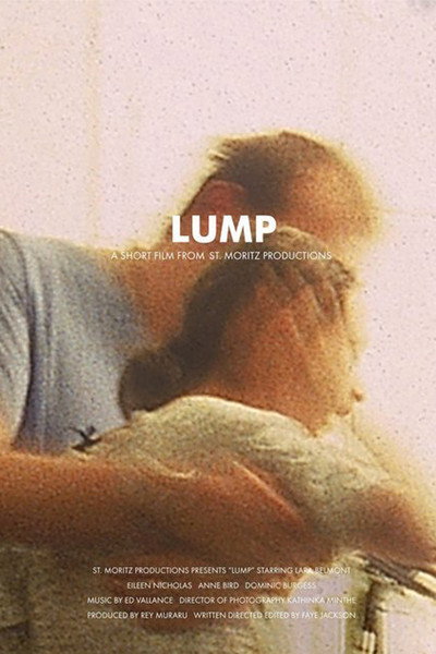 Póster de Lump