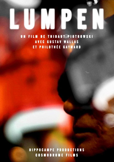 Póster de Lumpen