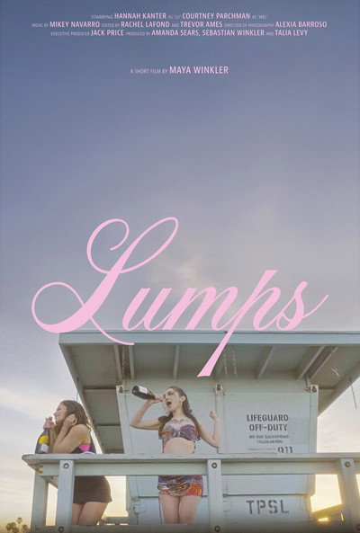 Póster de Lumps