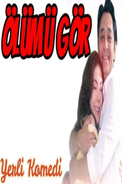 Póster de Ölümü Gör