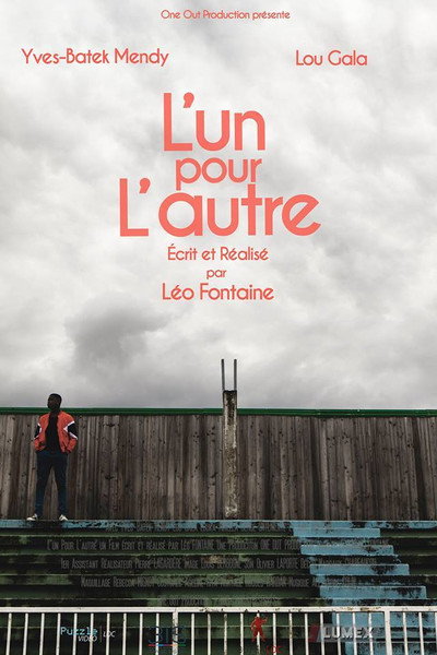 Póster de L'un pour l'autre