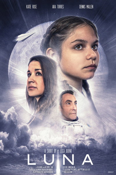 Póster de Luna
