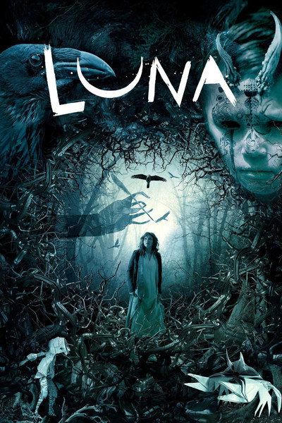 Póster de Luna