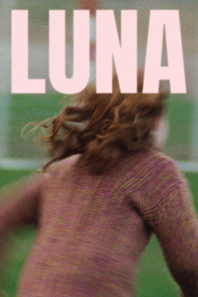 Póster de Luna
