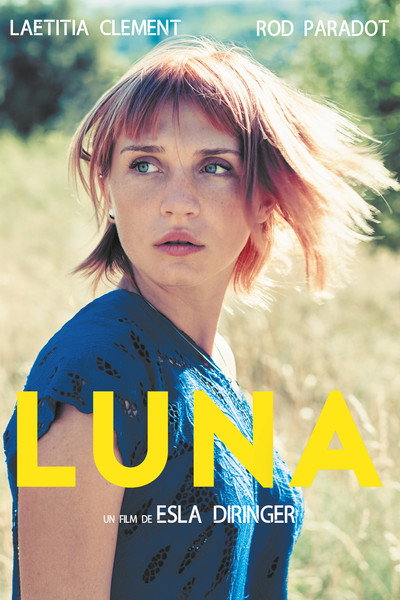 Póster de Luna