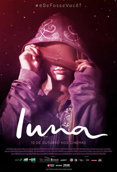 Póster de Luna
