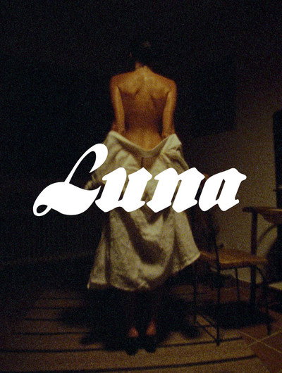 Póster de Luna