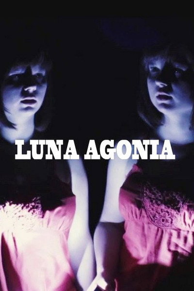 Póster de Luna Agonia