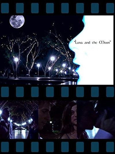 Póster de Luna and the Moon