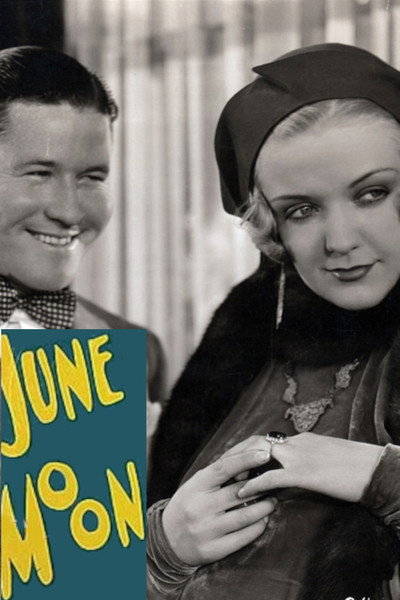 Póster de Luna de junio